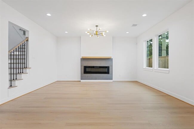 Building Photo - 3613 Gano St
