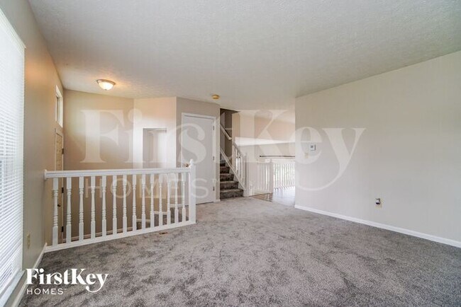 Building Photo - 851 Spivey Ln