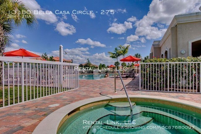 Building Photo - 13180 Bella Casa Cir