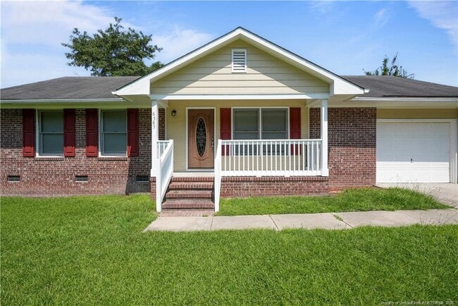Building Photo - 6585 Applewhite Rd