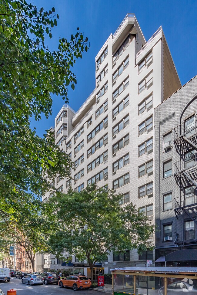The Eastbrook 333 E 75th St New York NY 10021 Apartment Finder
