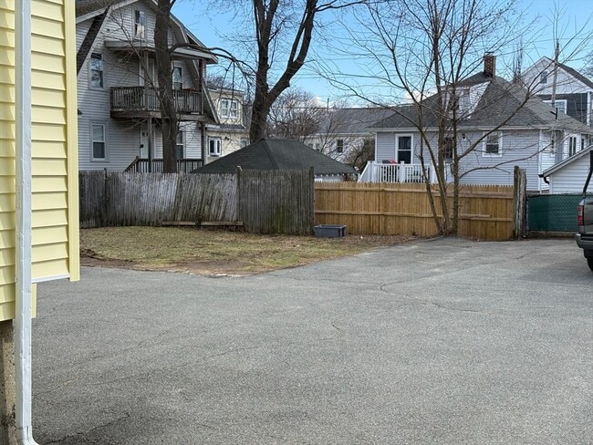 Building Photo - 196 W Squantum St