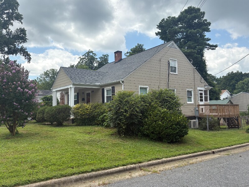 Building Photo - 1100 Glenwood Ave