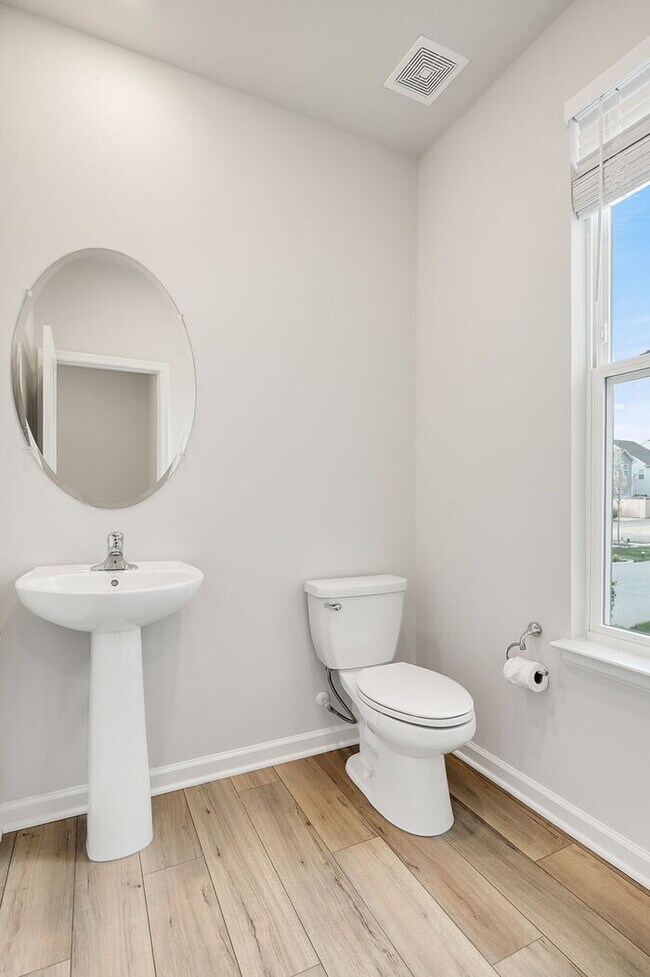 Building Photo - Newly Built 4 Bedroom Home in Moseley with Community Amenities  – $3,200/mo