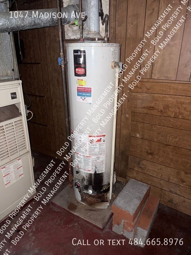 Building Photo - 1047 Madison Ave