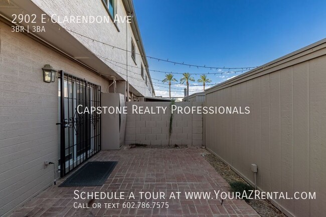 Building Photo - Stunning Modern 3 Bed 2.5 Bath Arcadia Tow...