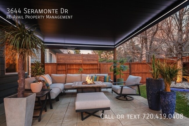 Building Photo - 3644 Seramonte Dr