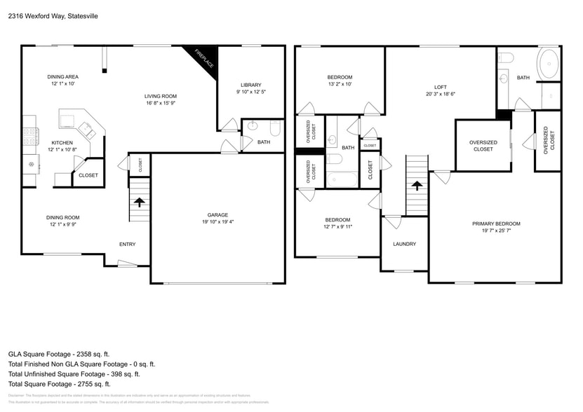 Building Photo - 2316 Wexford Way