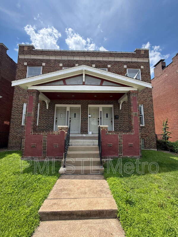 Building Photo - 3931-3933 Oregon Ave