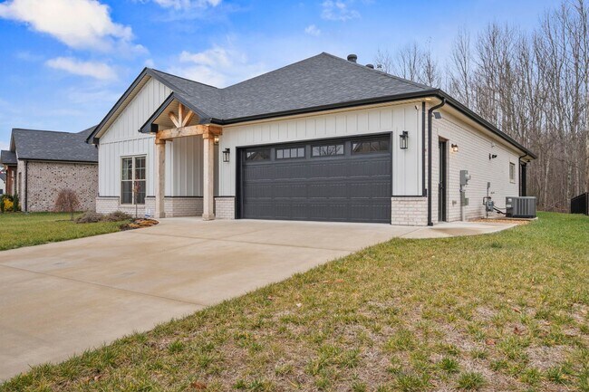 Building Photo - Bright, Airy & Beautiful--Stunning New 3-Bedroom Home!