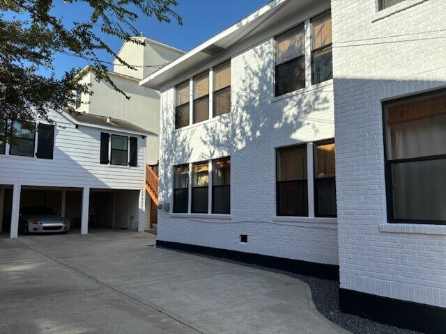 Building Photo - 1712 Blodgett St