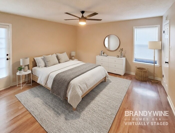 Building Photo - 6752 Seven Valley Dr