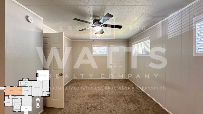 Building Photo - 3-Bed 2-Bath Home in Mt. Olive/Gardendale