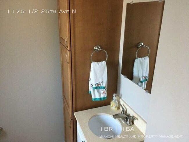 Building Photo - Remodeled - St Pete Apartment Above Garage