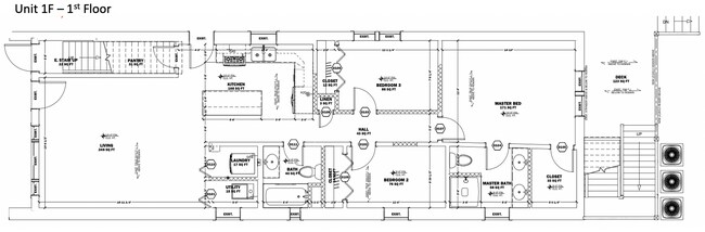 Building Photo - 1737 W 17th St