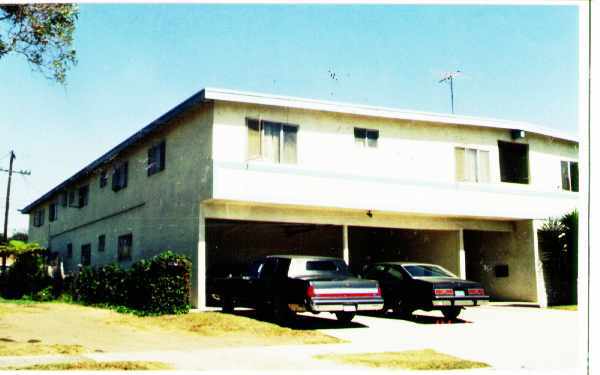 Primary Photo - 2464 Penmar Ave
