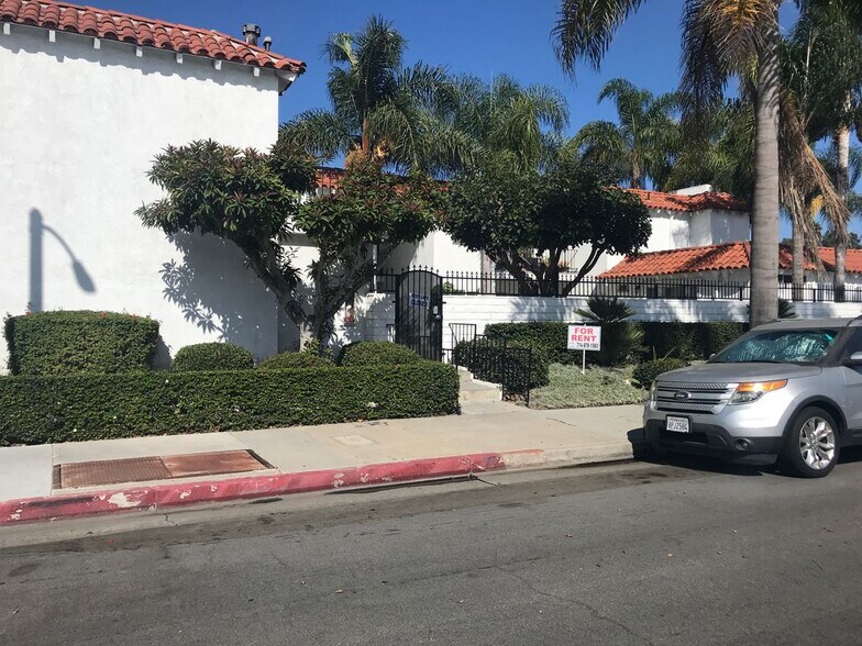Primary Photo - 16141 Malaga Ln