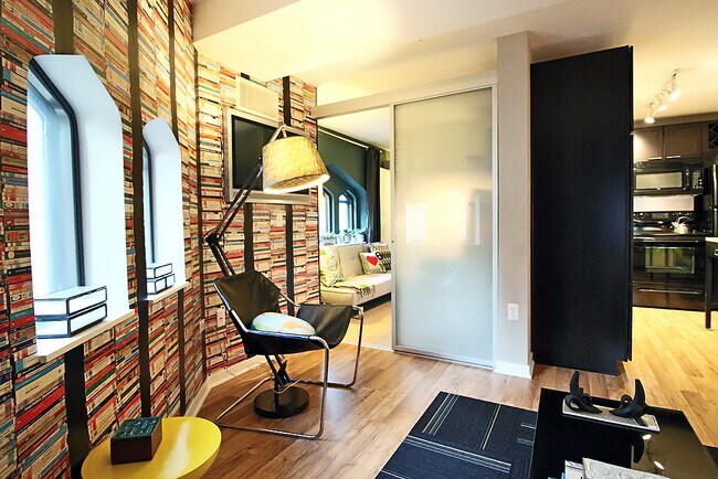 Building Photo - 188 W Randolph St