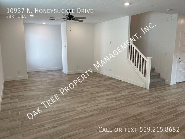 Building Photo - 10937 N Honeysuckle Dr