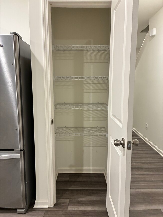 Building Photo - Cartersville Townhomes