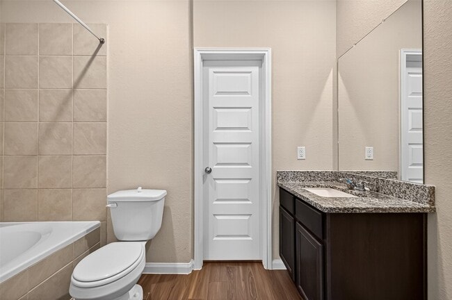 Building Photo - 4922 Michael Christopher Dr