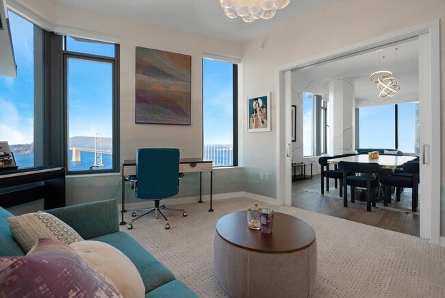 Building Photo - 280 Spear St