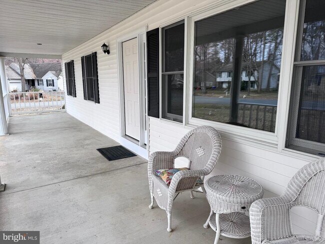 Building Photo - 2006 Stevens Dr