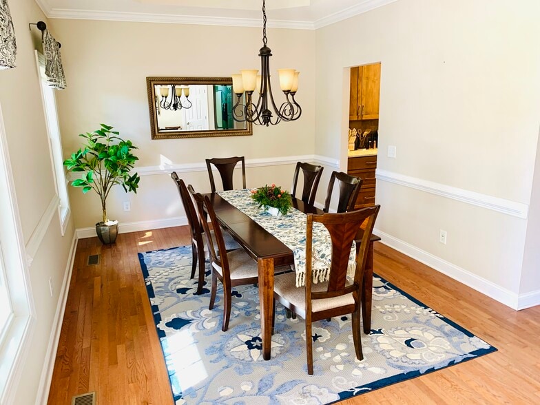 Building Photo - 107 Ritter Dr