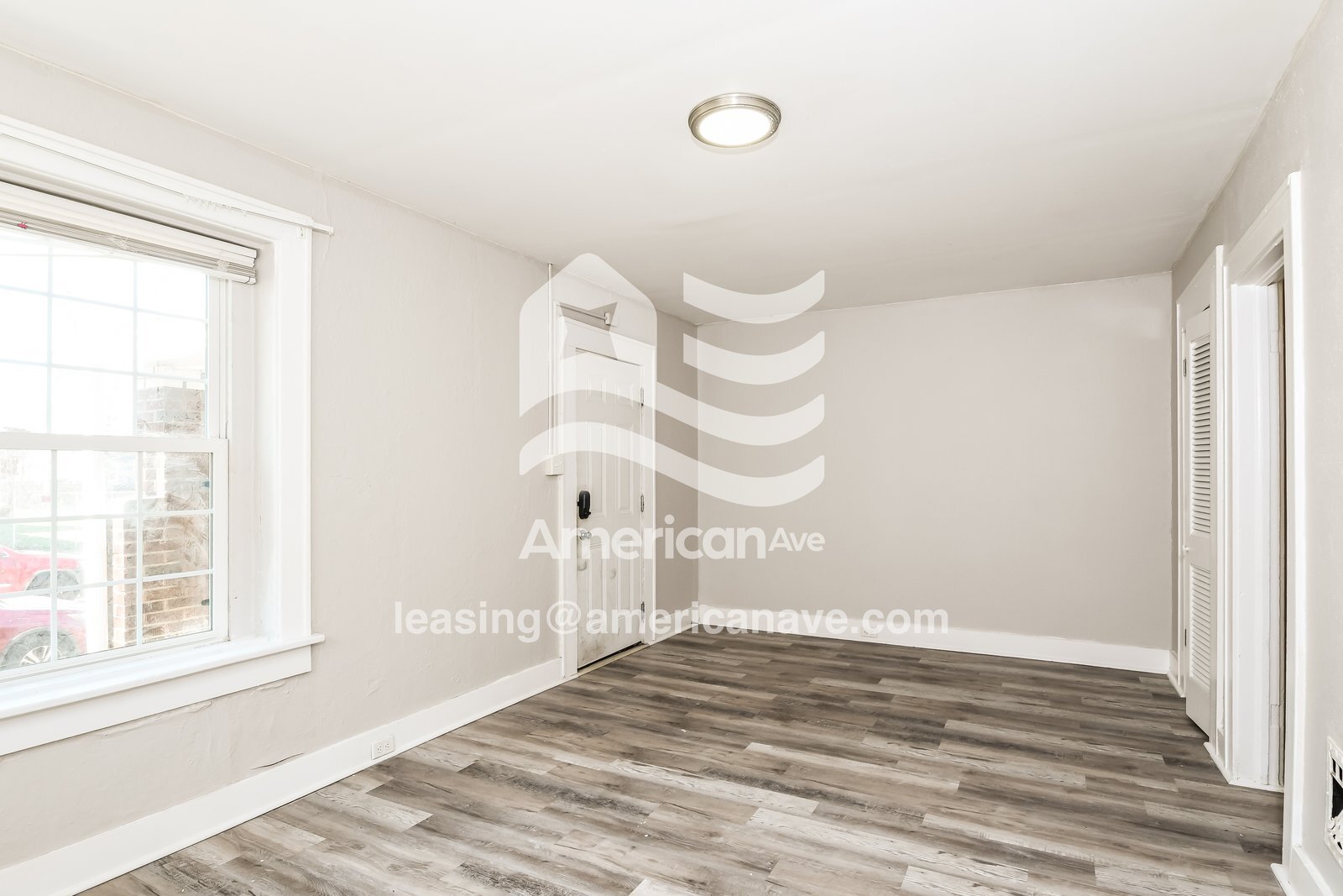 Building Photo - 3834 Missouri Ave