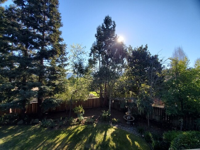 Building Photo - Elegant Woodside Tudor Home