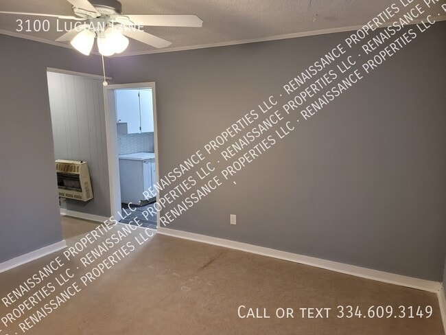 Building Photo - 3100 Lucian Ln