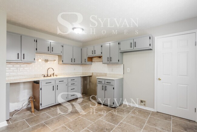 Building Photo - Everything You Need. All Right Here.