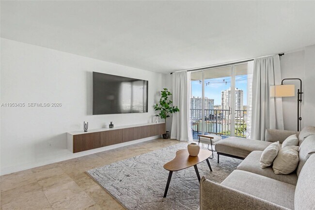 Building Photo - 2851 NE 183rd St