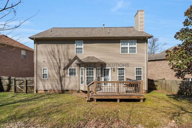 Building Photo - 212 Stecoah Ct