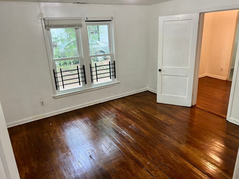 Bedroom 1 - 3570 Allandale Ln