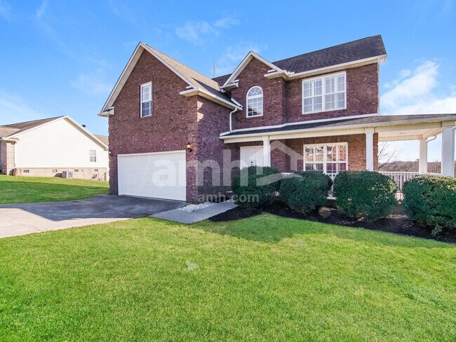 Building Photo - 204 Jessie Ln