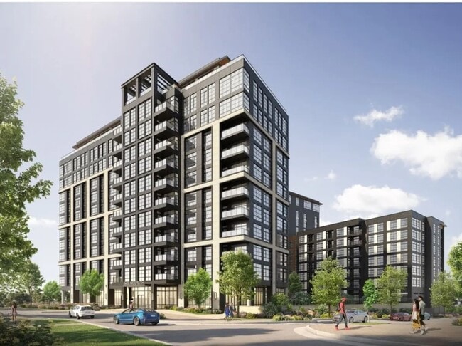 Building Photo - Envoi