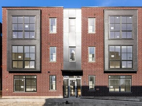 Building Photo - 8324 Center St