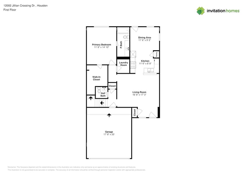 Building Photo - 12002 Jillian Crossing Dr