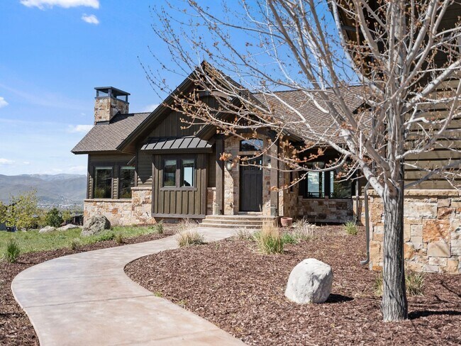 Building Photo - 1075 N Oquirrh Mountain Dr