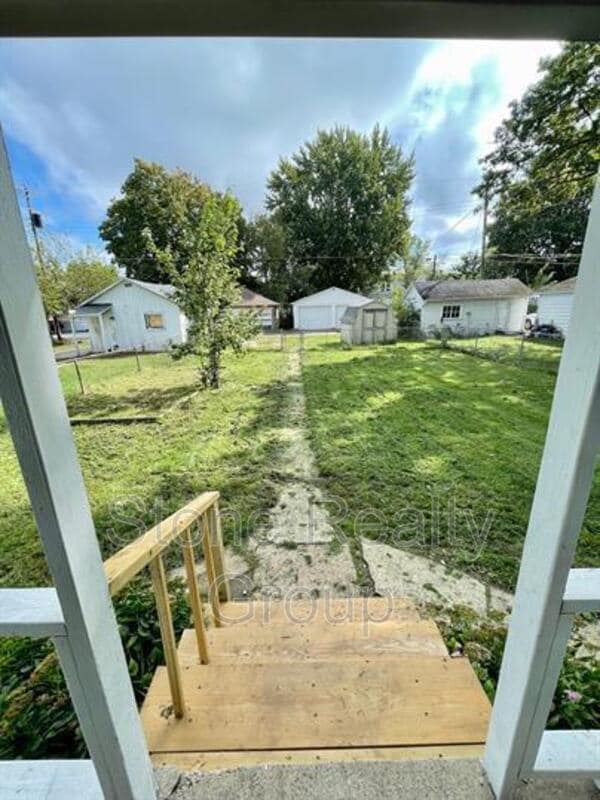 Building Photo - 2509 N 12th St