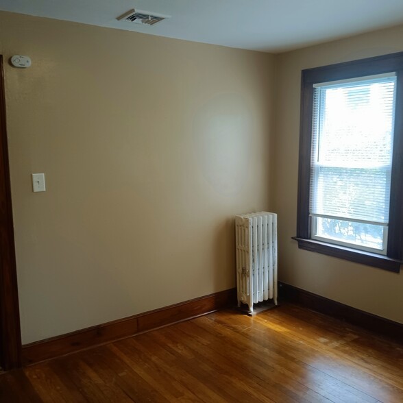 Bedroom #1 - 261 View St