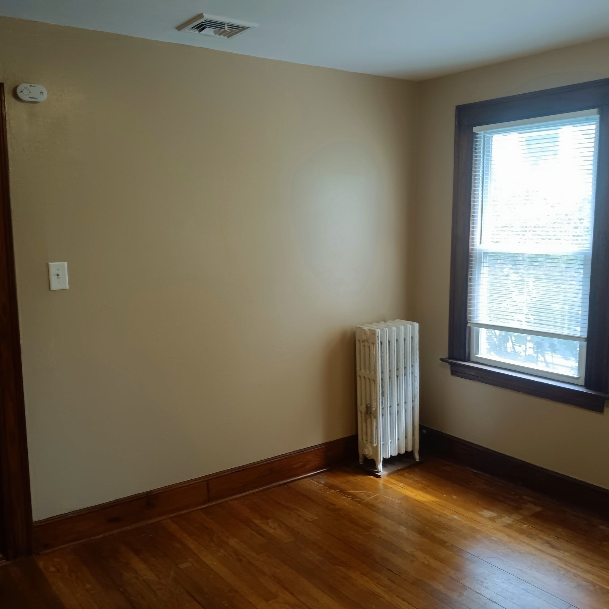 Bedroom #1 - 261 View St