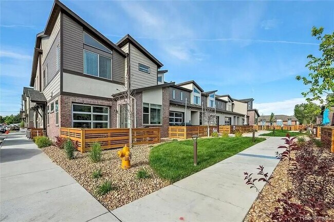 Building Photo - 11661 W 44th Ave