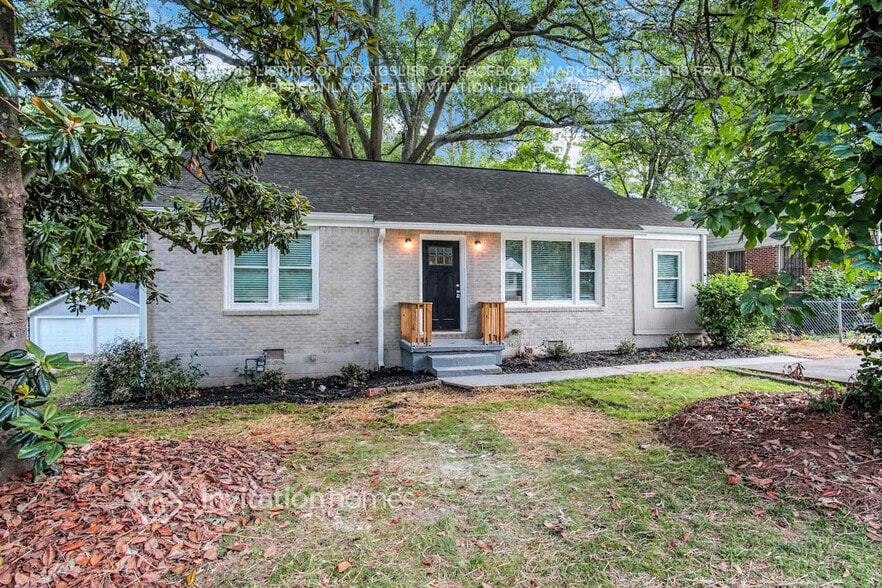 Building Photo - 2674 Joyce Ave