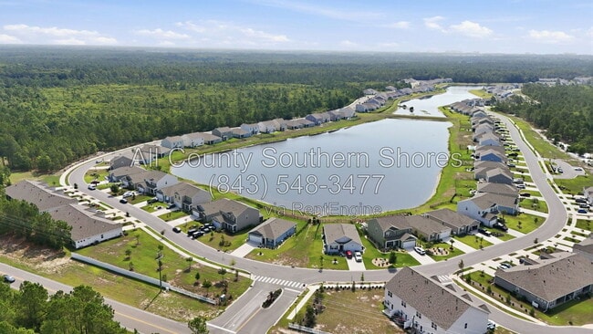 Building Photo - 3414 Bells Lk Cir