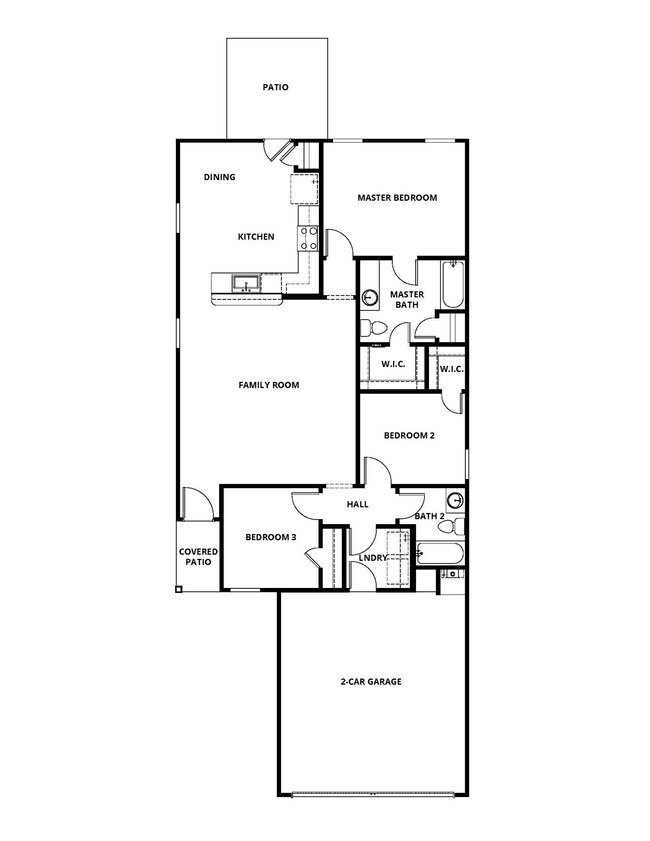 Building Photo - 8208 Burnt Orchid Dr