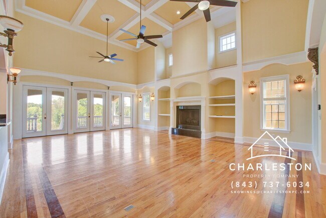 Building Photo - 1739 Indigo Island Dr