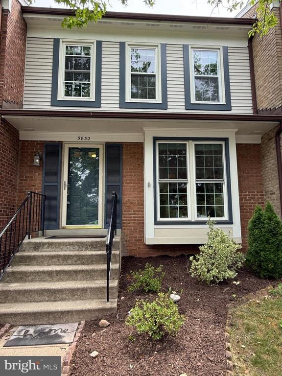 Building Photo - 5832 Apsley House Ct