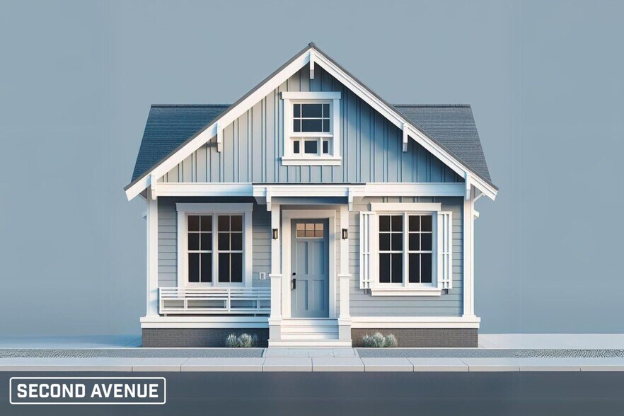 Building Photo - 5824 Fursman Ave